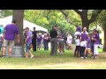 Tarleton Tailgatin at ATandT Stadium! - YouTube