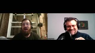 THE Podcaster Nation #49 - Jeremy Bryant and His Trio of Triumphs!