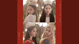 Ooh La La (HYOMIN SOLO)