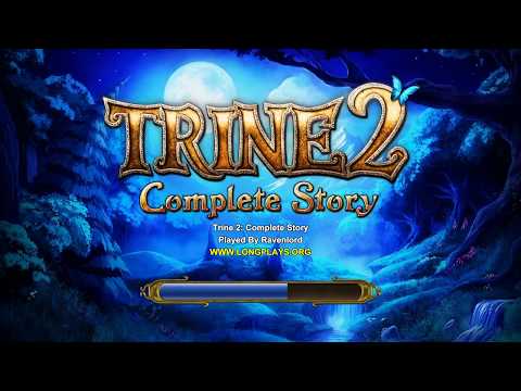 PC Longplay [819] Trine 2 Complete Story
