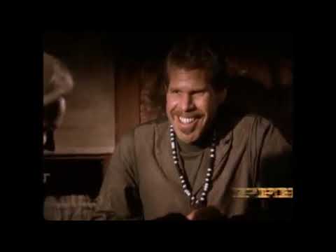 Les 7 mercenaires (série 1998) - Générique