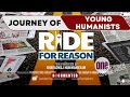 Story Of 5 Riders Their Expedition In India Ride For Reason Documentary Documenterr