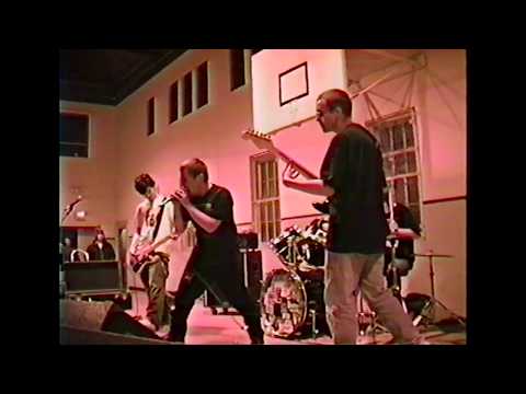 [hate5six] Ulcer - November 11, 1995 Video