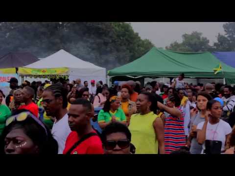 JA Funday  UK 57th C Palace