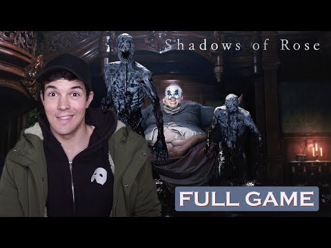 SHADOWS OF ROSE - WINTERS' EXPANSION DLC - Resident Evil: Village (Full Game)