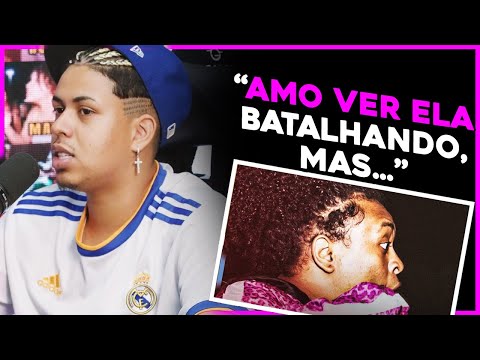 DESEMPENHO DA DEVILZINHA NA ALDEIA | ALDEIA CAST #124