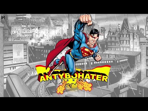 Szesnasty - Antybohater (prod. Snuggles)