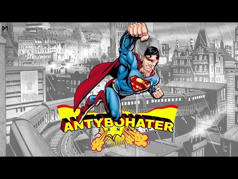 Video thumbnail for Antybohater