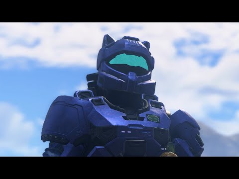 343 Nerfed the Intro but Something New Came With it