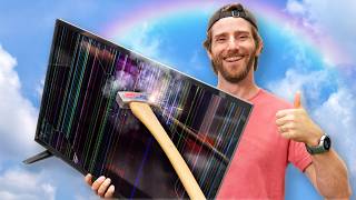 Smart TV Spying: How to Stop It — Full Breakdown & Transcript