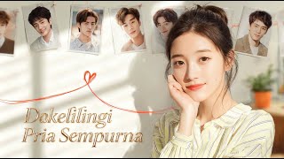 Download lagu 【FULL】💗Tak Sengaja Cium CEO, Gadis Ini Malah Diperebutkan 4 Pria Paling Berkuasa! mp3
