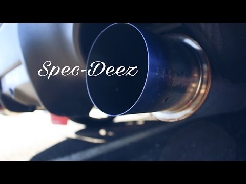 BEST EXHAUST DEAL EVER ?!? (Spec D Exhaust Review)