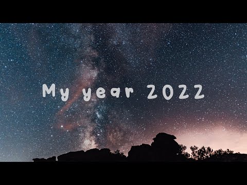 My year 2022