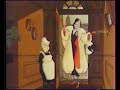 The 101 Dalmatians Cruella Deville Hungarian 1st Dub MTV S VHS Stereo