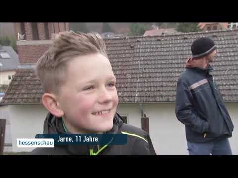 Cratzenbach Dolles Dorf 01.12.2018