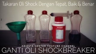 Download lagu Ganti Oli Shockbreaker Depan Dengan Baik & Benar (Tutorial Lengkap) mp3 Download lagu Ganti Oli Shockbreaker Depan Dengan Baik & Benar (Tutorial Lengkap) mp3