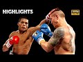Oleksandr Usyk vs Joe Joyce HIGHLIGHTS | BOXING FIGHT HD
