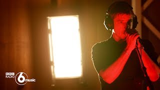 Interpol - Pioneer To The Falls (Live for BBC Radio 6 Music)
