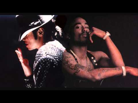 The PERFECT ''Man in The Mirror + Changes'' Remix (Michael Jackson and Tupac)