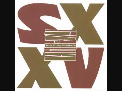 Section 25 - Reflection (1984)