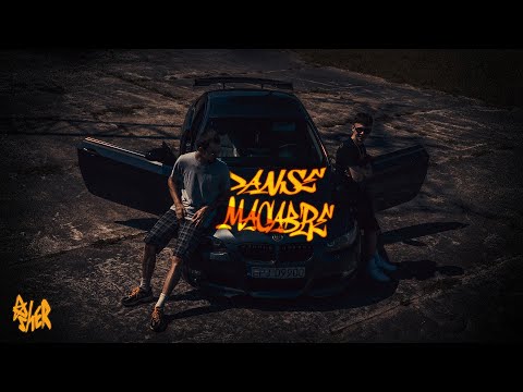 Cheatz & Buffalo - Danse Macabre (🎥: @asherekisdead)