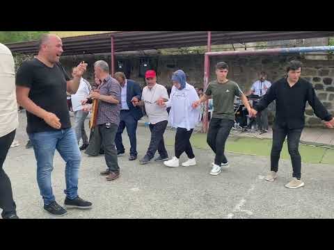 Efe Karagüzel & nizam Bektaş horon