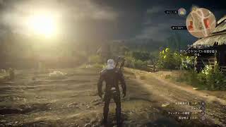 [ウィッチャー3]永遠に遊べるRPG　LIVE#2
