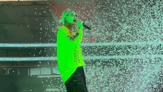 Linkin Park: The Catalyst [Live 4K] (London, United Kingdom - June 28, 2025)