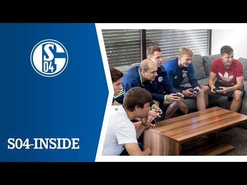 Knappenschmiede vs. Esport