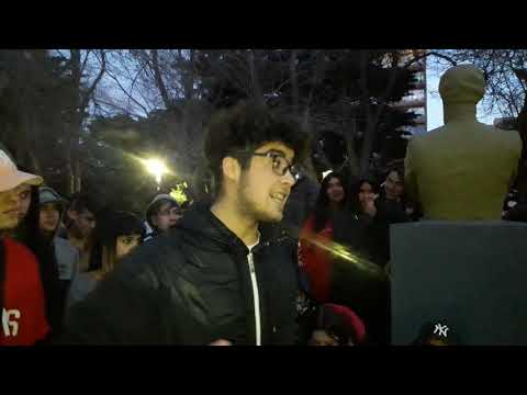 Tabu vs Blea$$e - 16avos de final - BIG BANG FREE FECHA 9
