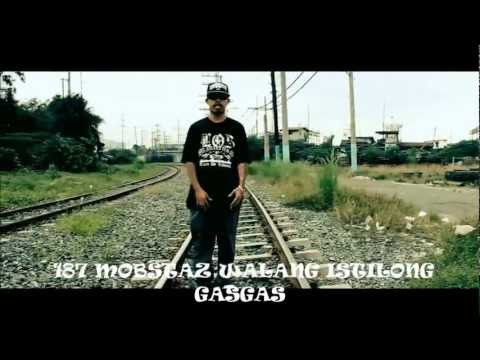 We Dont Die We Multiply (WDDWM) - 187 MOBSTAZ MUSIC VIDEO W/ Lyrics