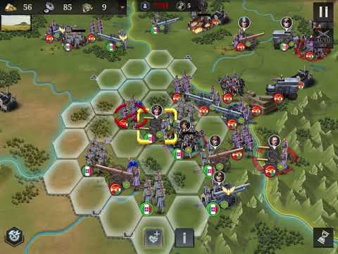 Tenth Battle of the Isonzo, Rise of the Apennines #7, European War 6 1914 EW6 1914