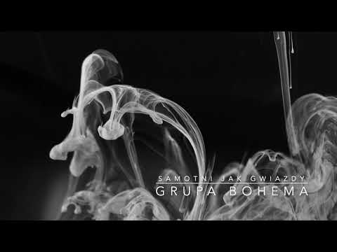 Grupa Bohema - Samotni jak gwiazdy