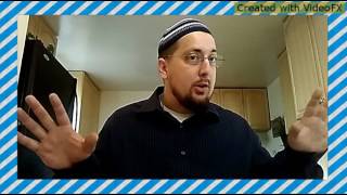 Video: In Isaiah 53, Jesus is not the Suffering Servant - Peleh Ben Avraham