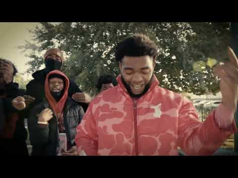 Toneo1923 X Da J.R X Lul E - Cold Mix (Official Music Video) || Dir. 7Flank7 ||