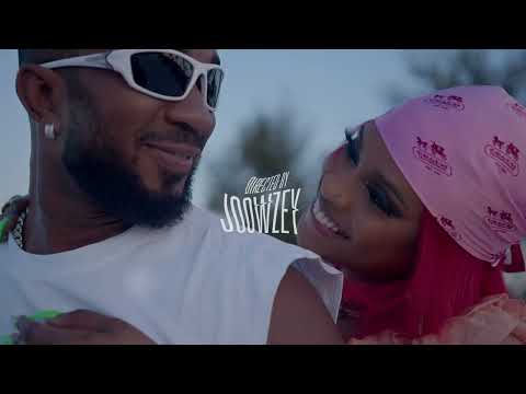 Luludiva - Nikupe (Official Music Video)