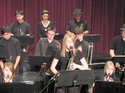 Dakota Collegiate Sr Jazz - Pescados Frescos