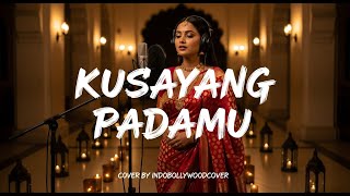 Download lagu KUSAYANG PADAMU Rhoma Irama Cover Bollywood India | Romantis, Lembut, Penuh Rasa Cinta mp3