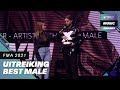 BEST MALE: KEVIN | FunX Music Awards 2021