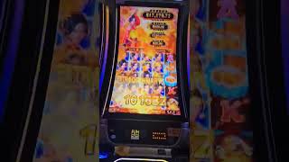 casino Big win slots #shorts #shortvideo