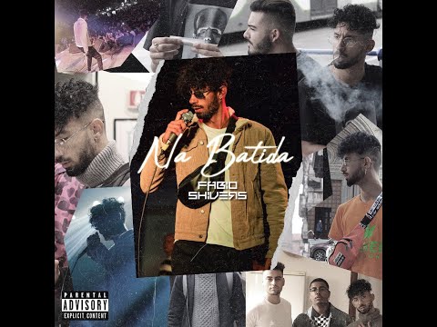 FÁBIO SHIVERS - NA BATIDA (Prod.Tigasss)