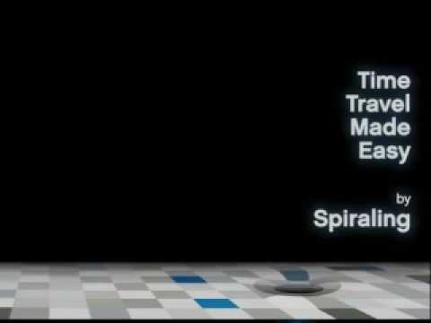 Spiraling - The Future
