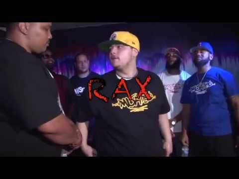 Cheech Capone vs M80