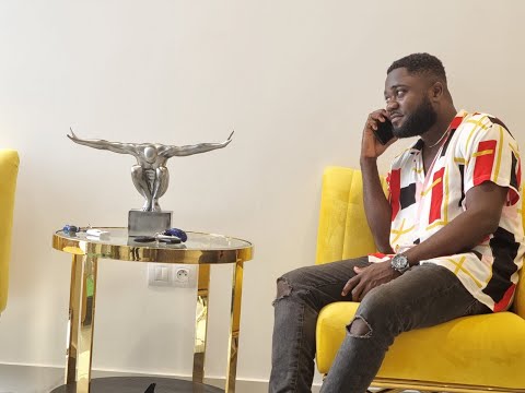 sean bridon X suspect 95 X Emma'a - Mon Jour - cover by Darl