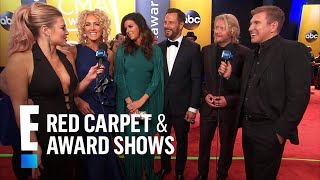 Little Big Town "Feel Special" for Taylor Swift Hit | E! Live from the Red Carpet