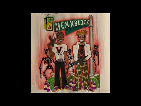 LILTHRAXX x EVILLAIRE - EXORCISM (PROD. SQXVLLZ)