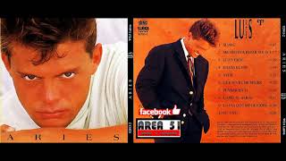 Luis Miguel - Luz Verde