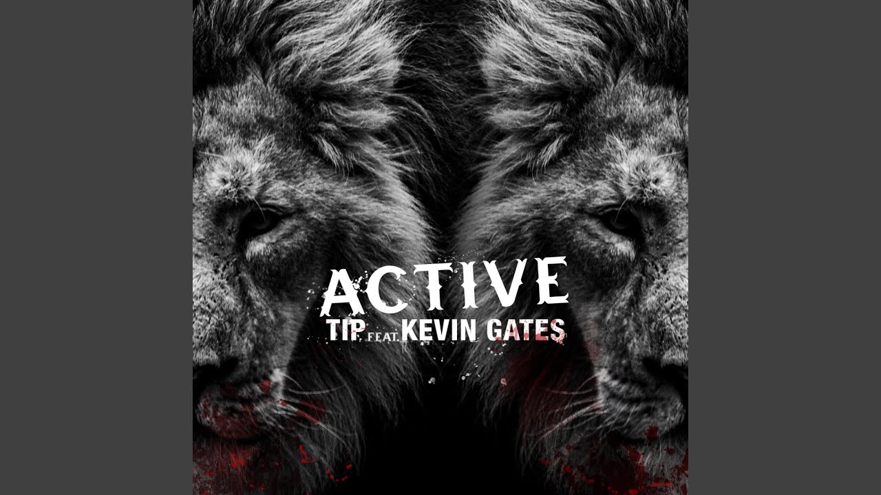 T.I. - Active