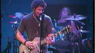 Soundgarden - Spoonman