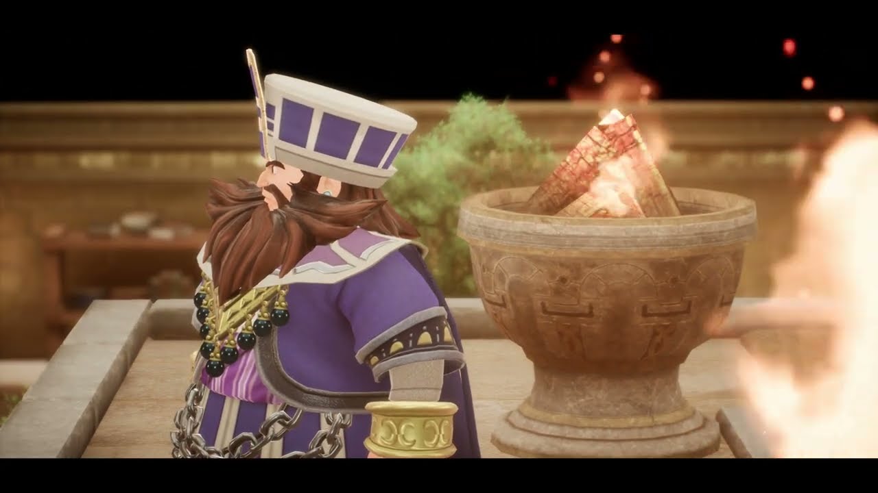 Dragon Quest VII Reimagined Series X 4K Walkthrough Part 17